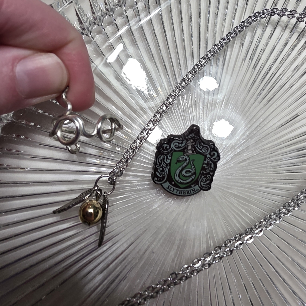 Harry Potter Accessory Set - Picture 4 of 6